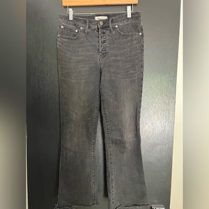 Madewell Cali-Demi bootcut sz 29
